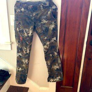 Men’s Sitka Grinder Pants